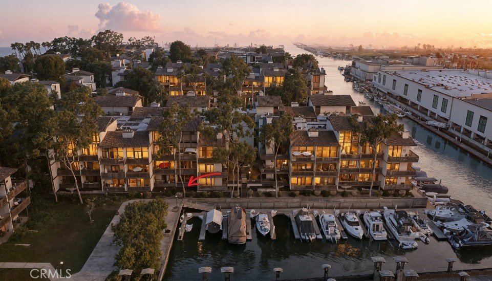 7124 Marina Pacifica N