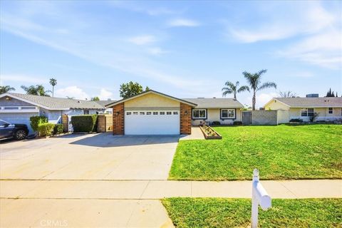 Photo of 10155 Norwick Street, Rancho Cucamonga, CA 91730 (MLS # WS26052058)