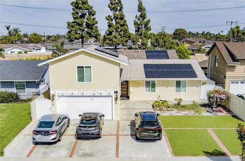 Photo of 17232 Santa Barbara ST, Fountain Valley, CA 92708 (MLS # PW26171880)