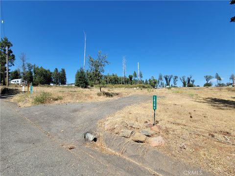 14160 Citadel Way Magalia CA 95954