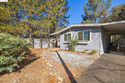 Photo of 10956 Green St, Columbia, CA 95310 (MLS # 41149651)