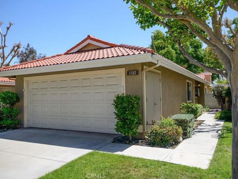 Photo of 1182 Upland Hills Drive S, Upland, CA 91786 (MLS # IV26048998)