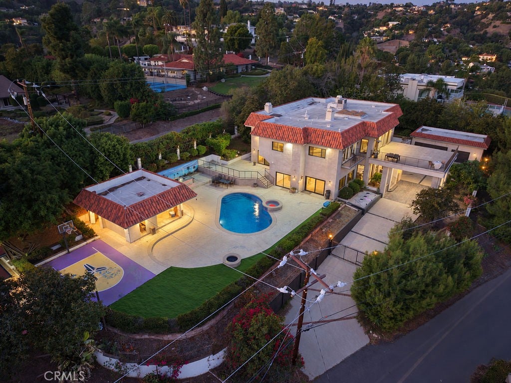 1380 Mayapan Road
