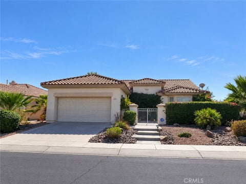 Photo of 35790 Calloway LN, Palm Desert, CA 92211 (MLS # AR26205244)