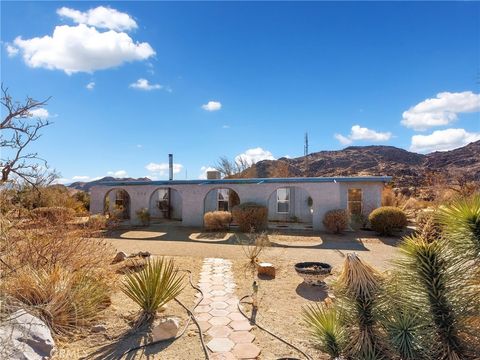 29595 Cove Lucerne Valley CA 92356