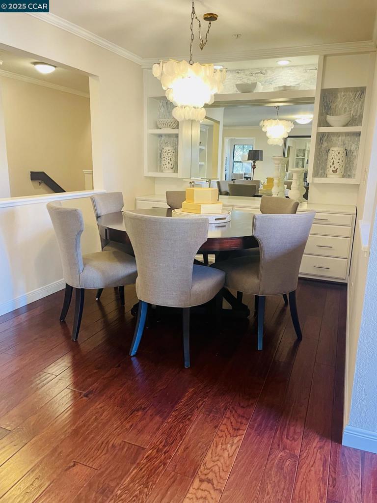 3279 Mt. Diablo Court