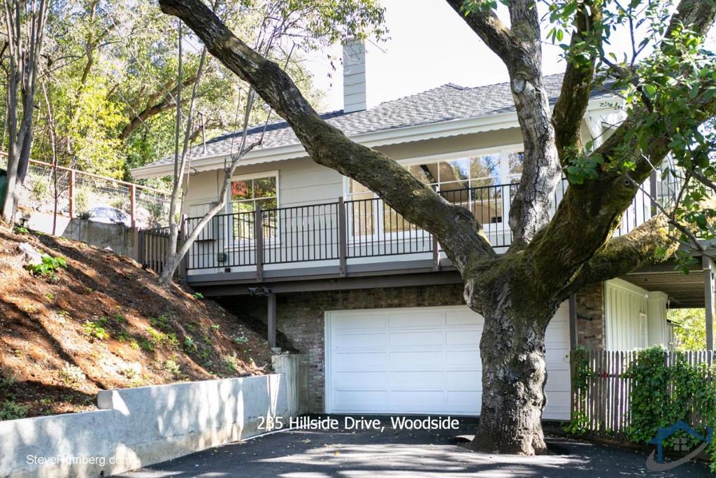 235 Hillside Drive