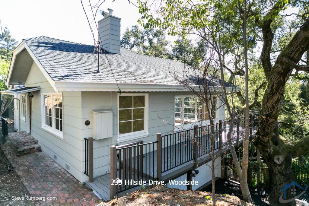 235 Hillside Drive