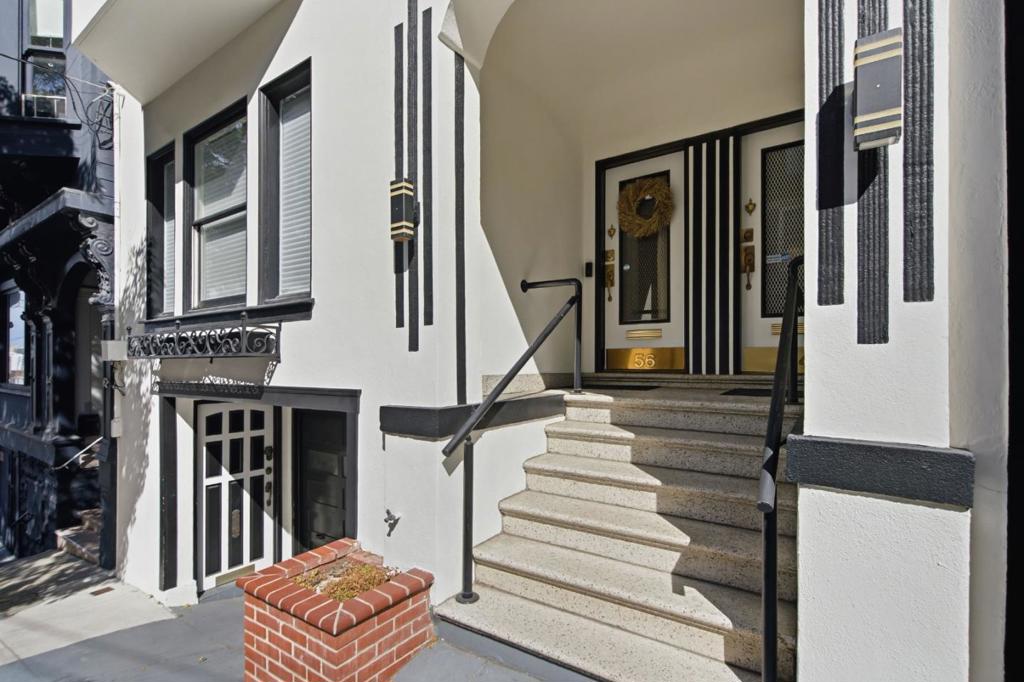 54 Glover Street