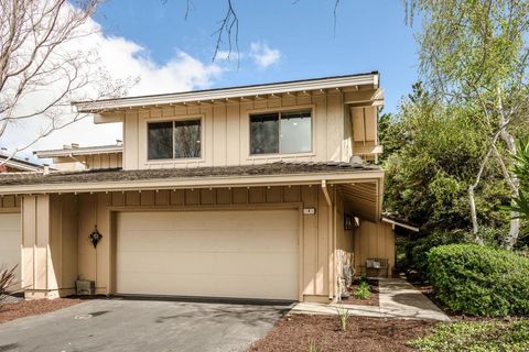 1 Buttercup Lane San Carlos CA 94070