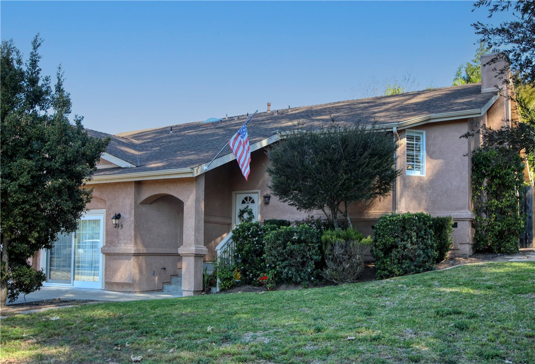 PROPERTIES 245 Hazel Lane