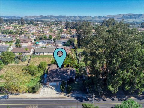 Tiny photo for 245 Hazel Lane, Nipomo, CA 93444 (MLS # PI26053618)