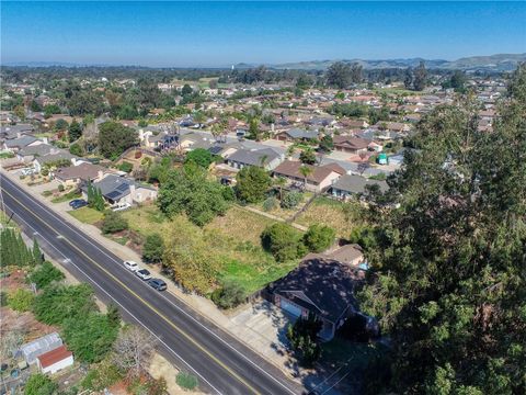 Tiny photo for 245 Hazel Lane, Nipomo, CA 93444 (MLS # PI26053618)