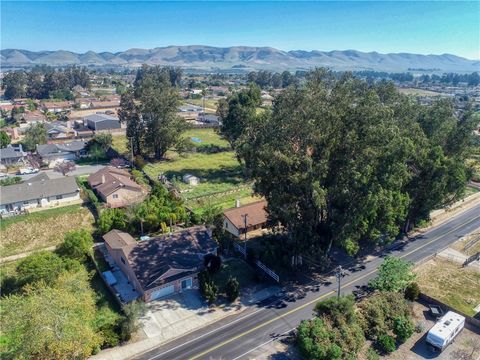 Tiny photo for 245 Hazel Lane, Nipomo, CA 93444 (MLS # PI26053618)