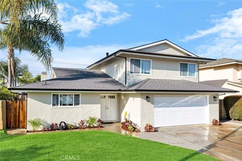 9301 Portsmouth Drive Huntington Beach CA 92646