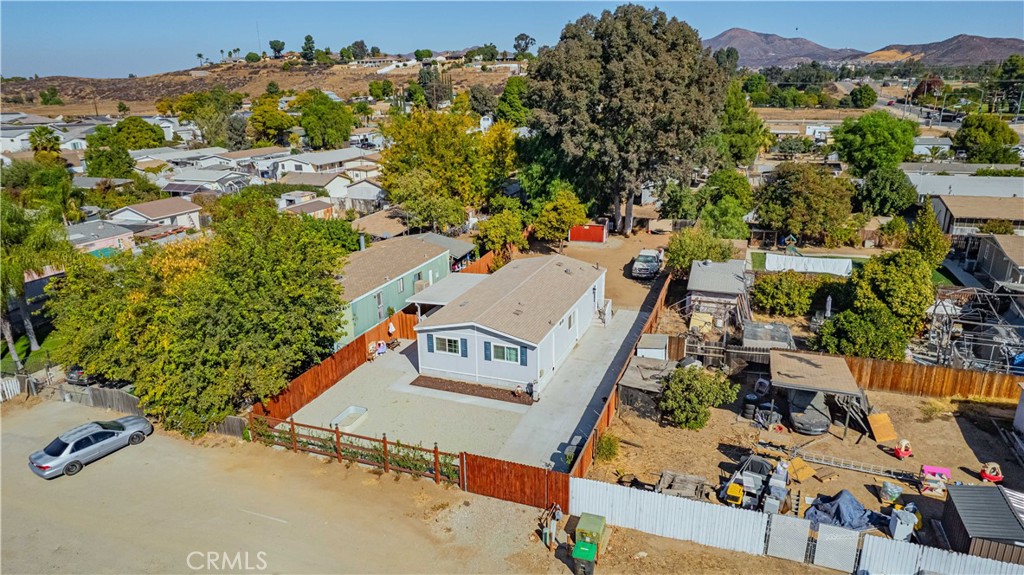 21302 Illinois Street