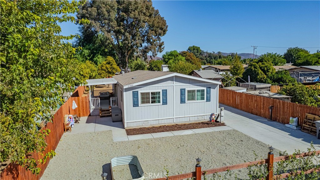 21302 Illinois Street