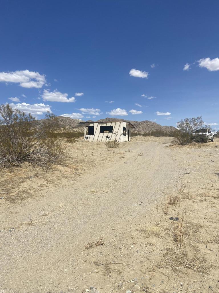 Not Applicable-1 - Residential