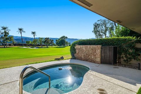 Photo of 7 Whittier Court, Rancho Mirage, CA 92270 (MLS # 219137156DA)
