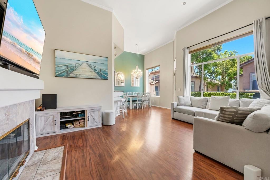11354 Via Rancho San Diego F, El Cajon CA 92019