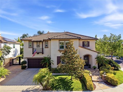 Photo of 29140 Starwood Place, Saugus, CA 91390 (MLS # SR26110687)