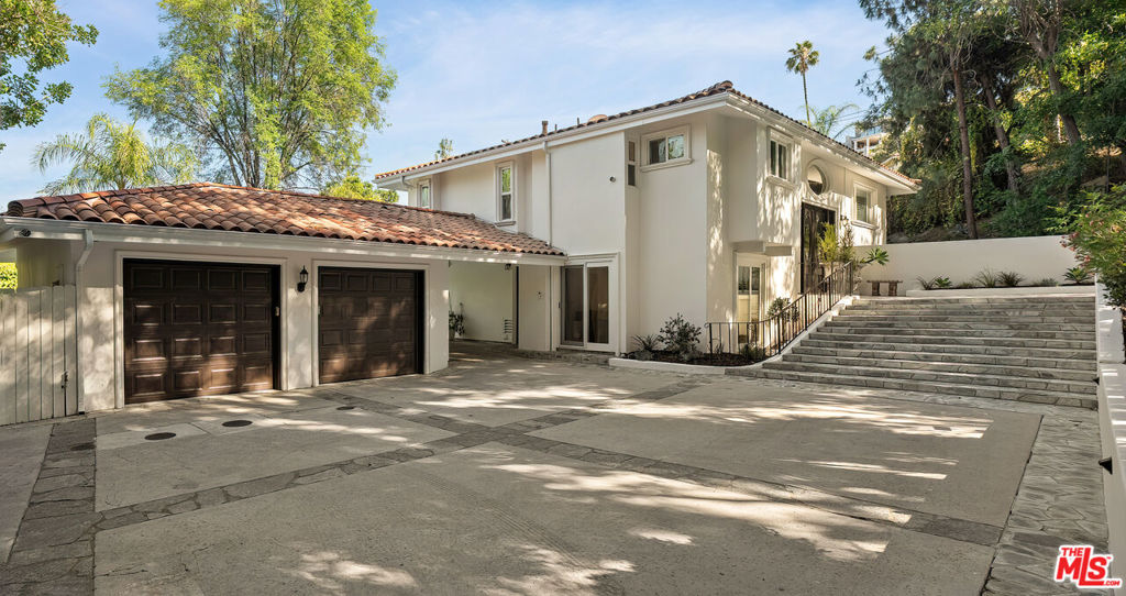 4807 Brewster Drive