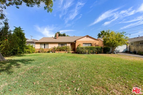 Photo of 8845 Ardendale Avenue, San Gabriel, CA 91775 (MLS # 26991689)