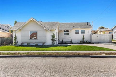 734 Pyramid St San Diego CA 92114