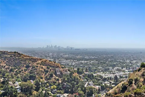 8179 Mannix Drive, Los Angeles, CA 90046 - MLS#: OC25051637