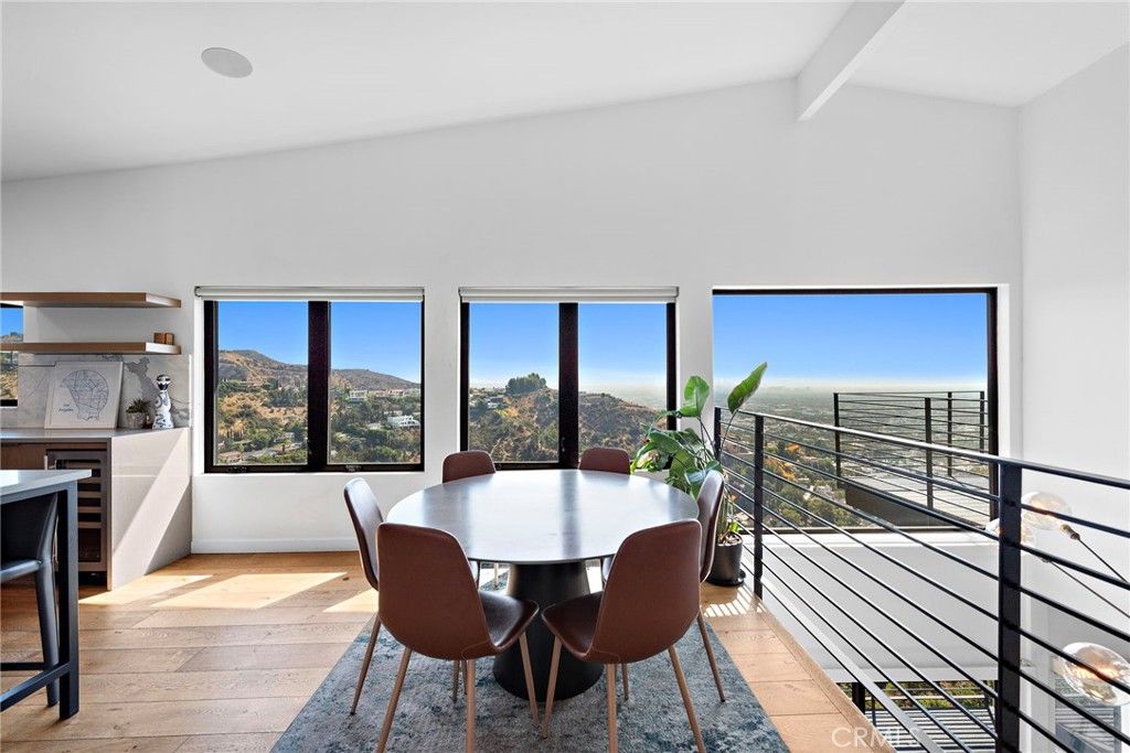 Photo of 8179 Mannix Drive, Los Angeles, CA 90046 (MLS # OC25051637)