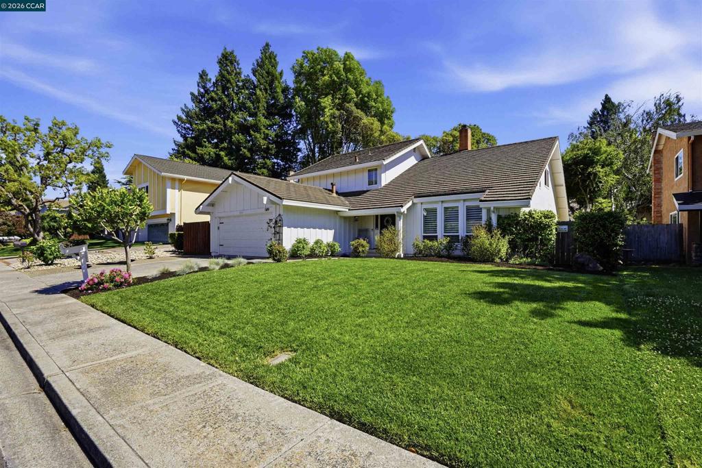 589 Zephyr Cir