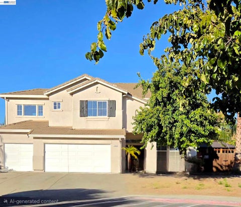 Photo of 2604 Gazelle Ct CT, Antioch, CA 94531 (MLS # 41145167)