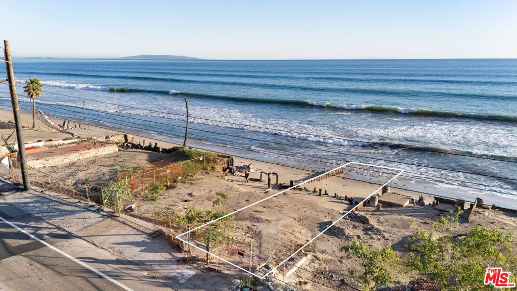 18912 Pacific Coast Highway