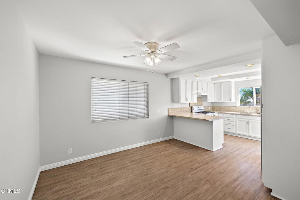 Capistrano Bluffs - Residential Lease