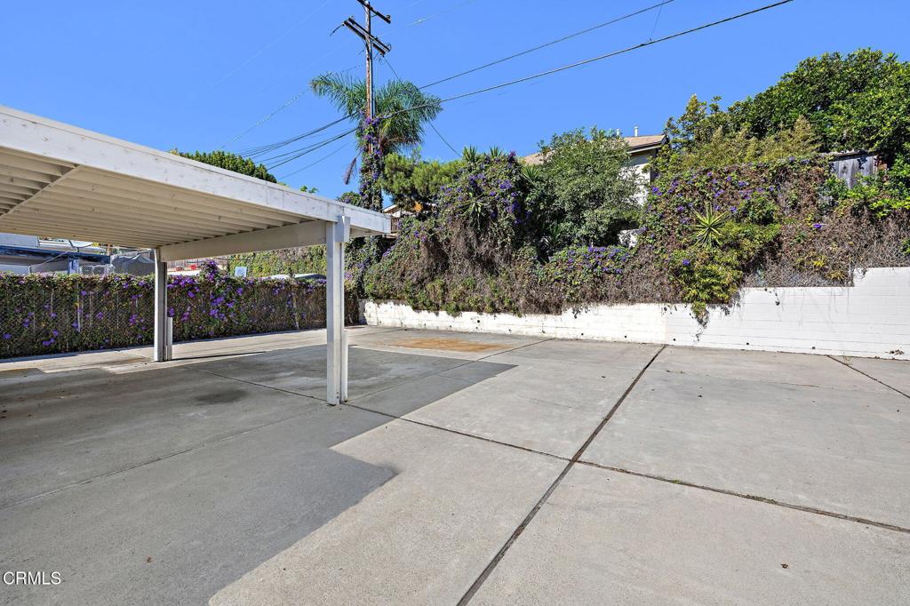 Capistrano Bluffs - Residential Lease