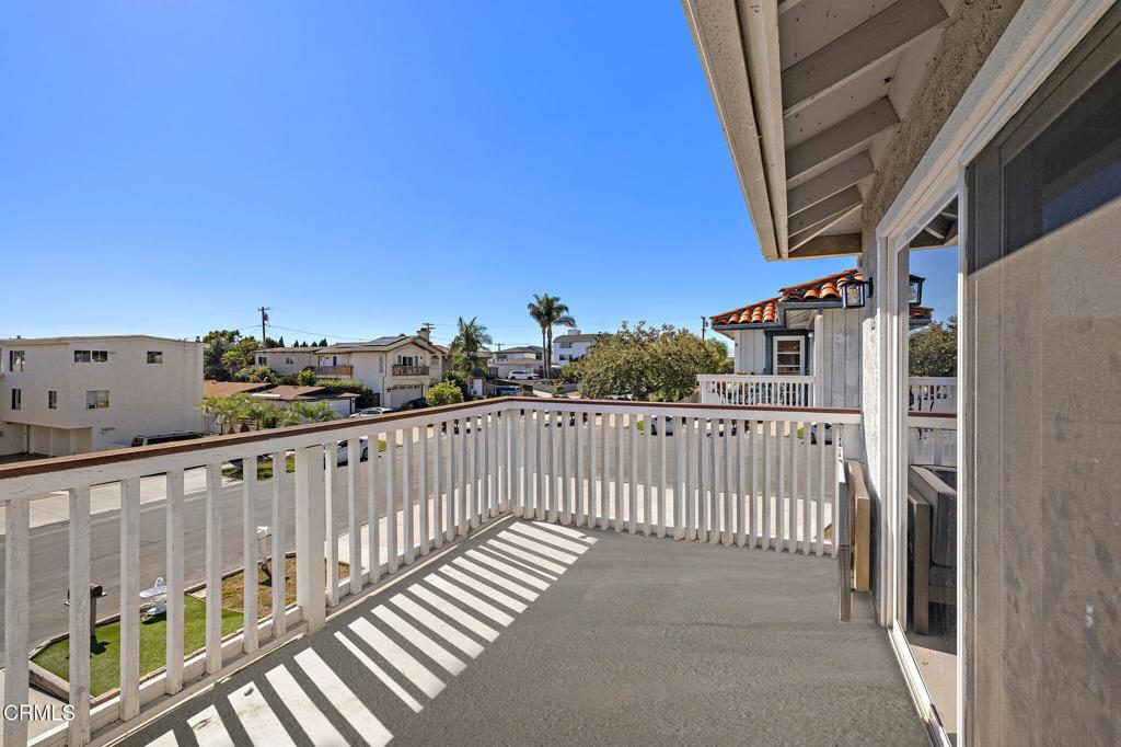Capistrano Bluffs - Residential Lease