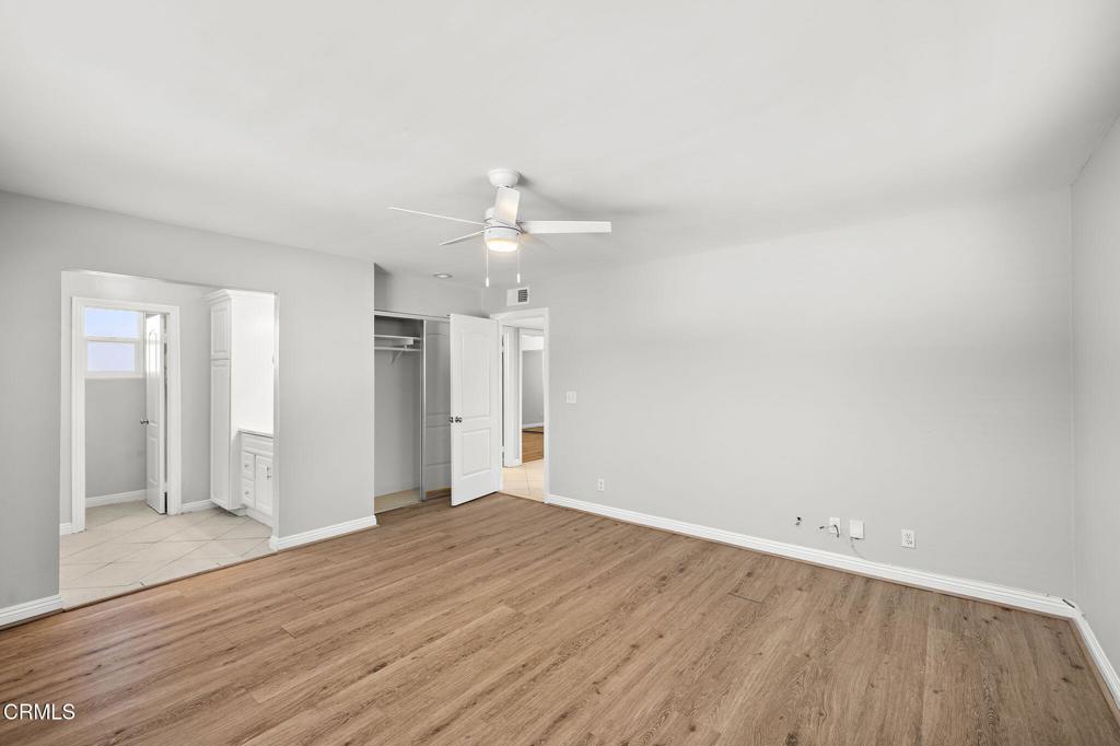 Capistrano Bluffs - Residential Lease