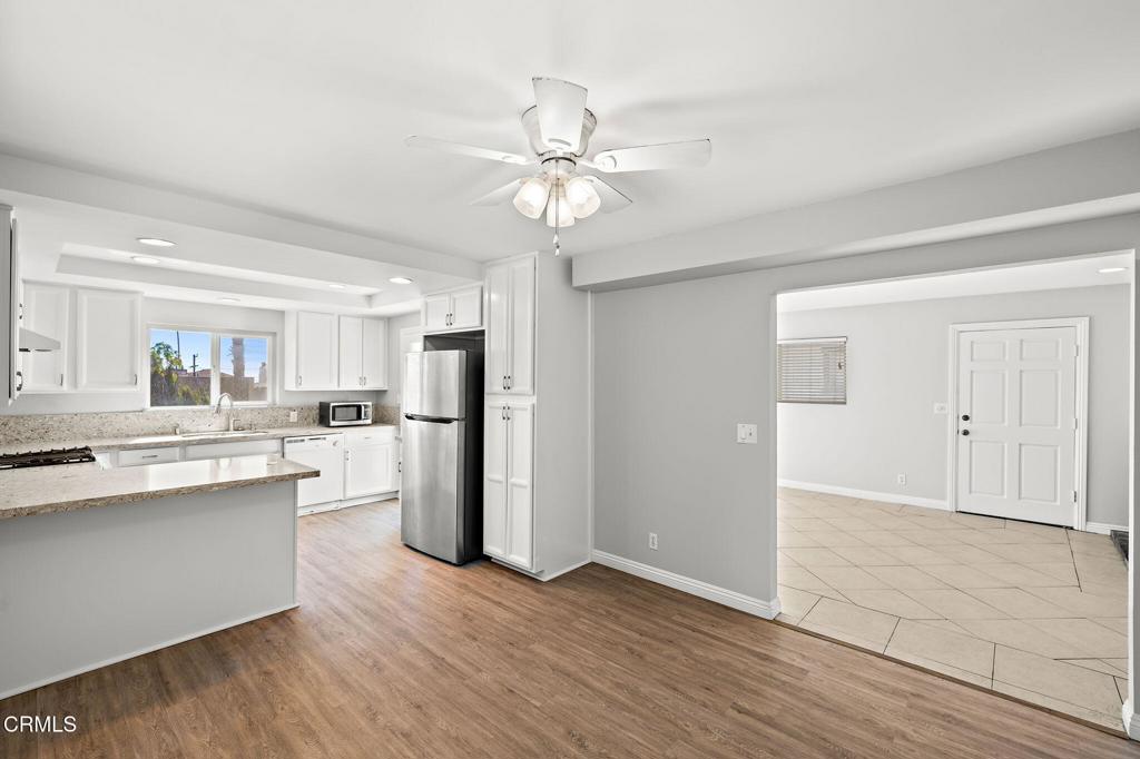 Capistrano Bluffs - Residential Lease