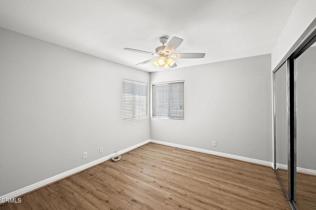 Capistrano Bluffs - Residential Lease