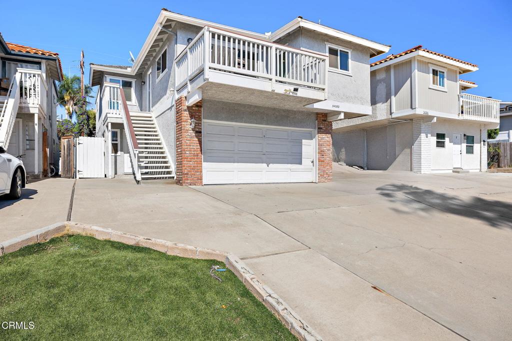 Capistrano Bluffs - Residential Lease