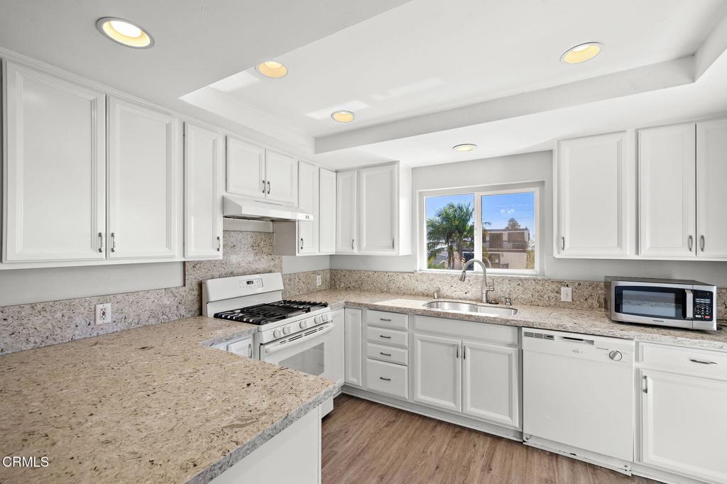 Capistrano Bluffs - Residential Lease