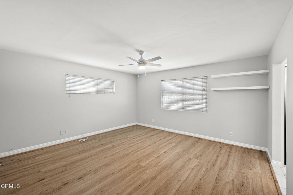 Capistrano Bluffs - Residential Lease