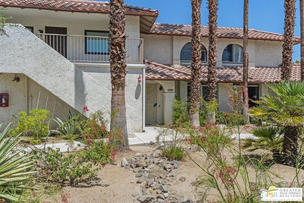 1852 N Mira Loma Way