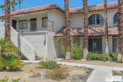 Photo of 1852 N Mira Loma Way, Palm Springs, CA 92262 (MLS # 26652195PS)