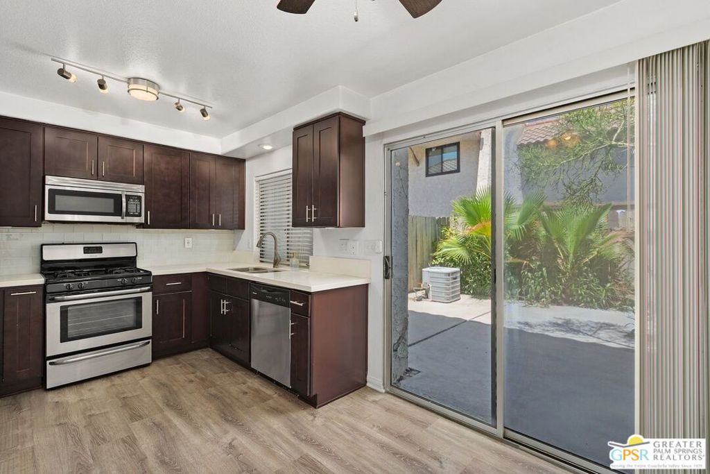 1852 N Mira Loma Way