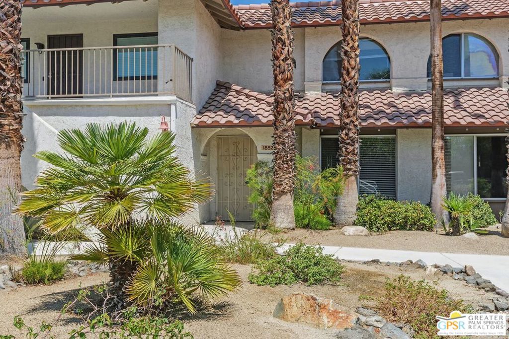 1852 N Mira Loma Way