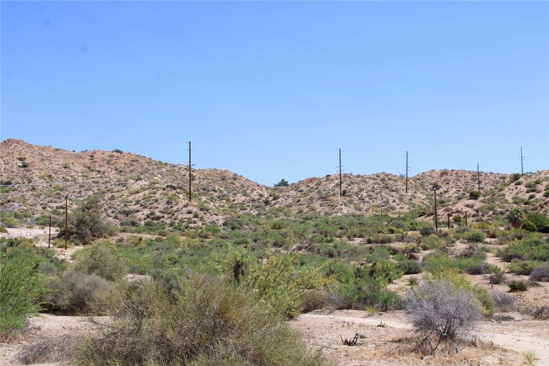 0 Canyon House Road