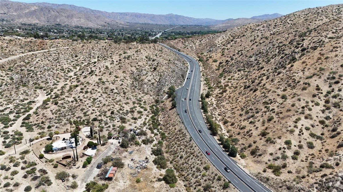 0 Canyon House Road