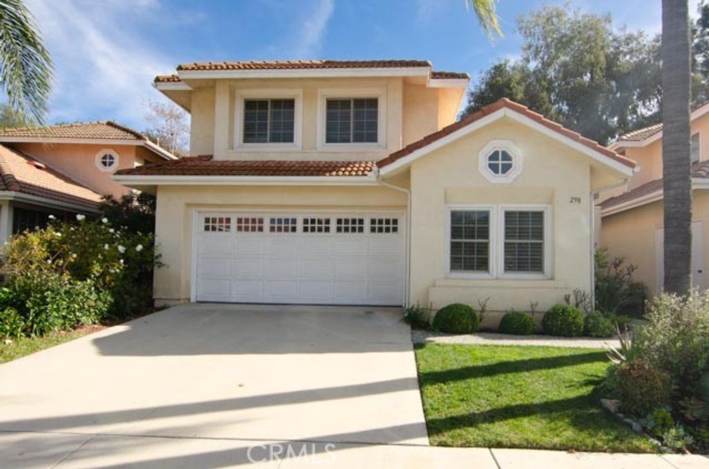 Photo of 298 Saint Thomas Dr, Oak Park, CA 91377 (MLS # SR26011296)