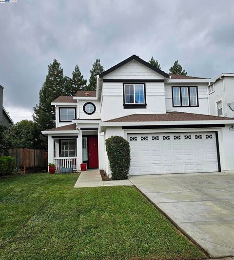 Photo of 2709 Almanor Dr. Dr, Tracy, CA 95304 (MLS # 41114839)